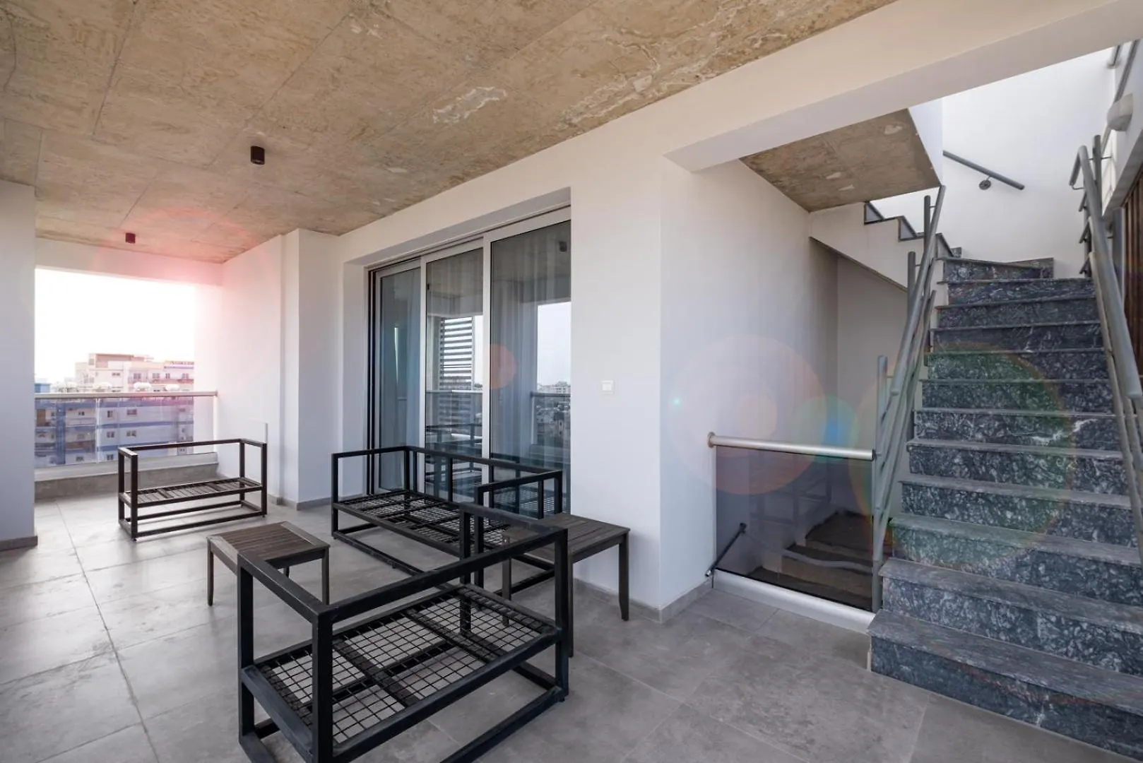 Ria Court II Apartments Larnaca