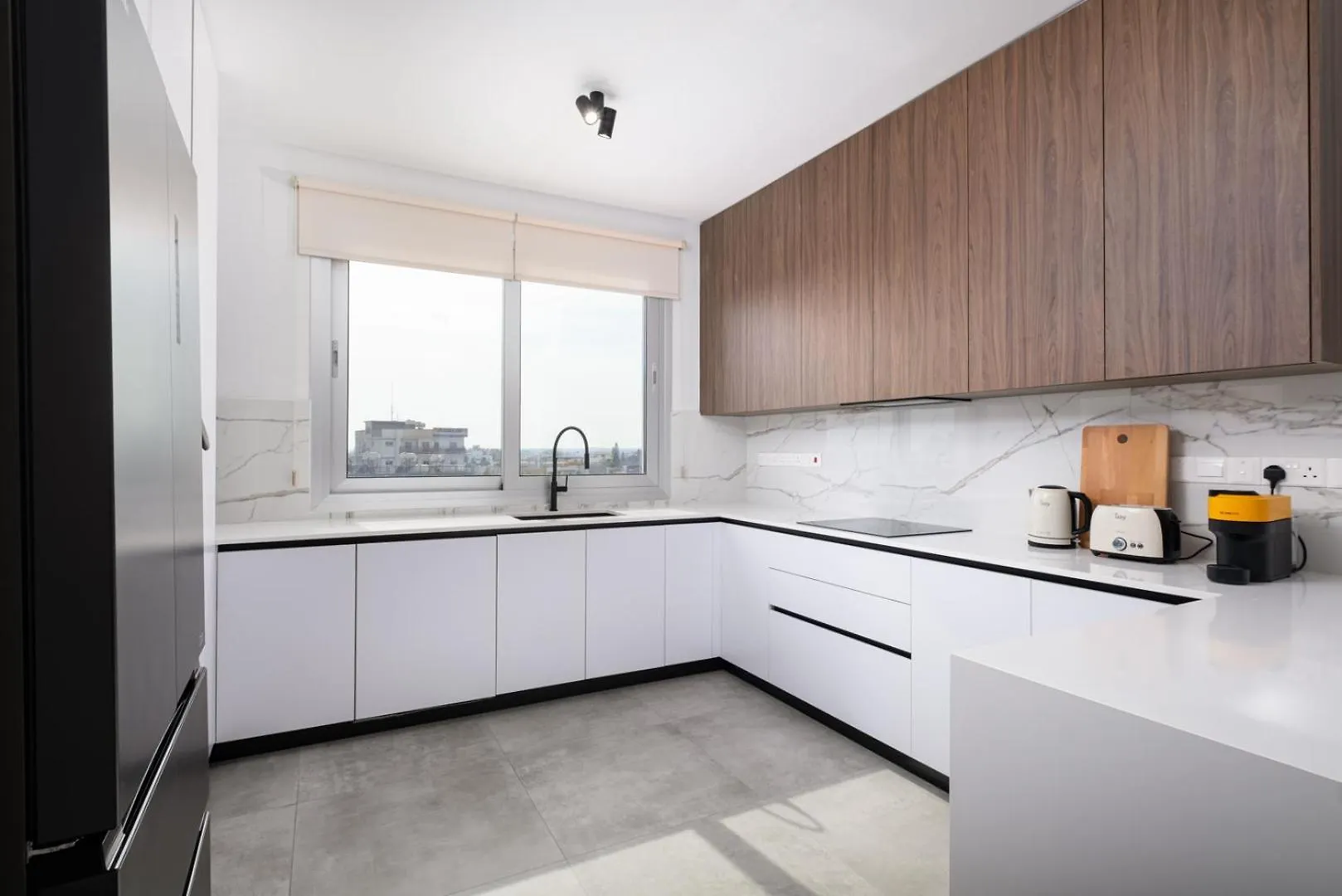 Ria Court II Apartments Larnaca
