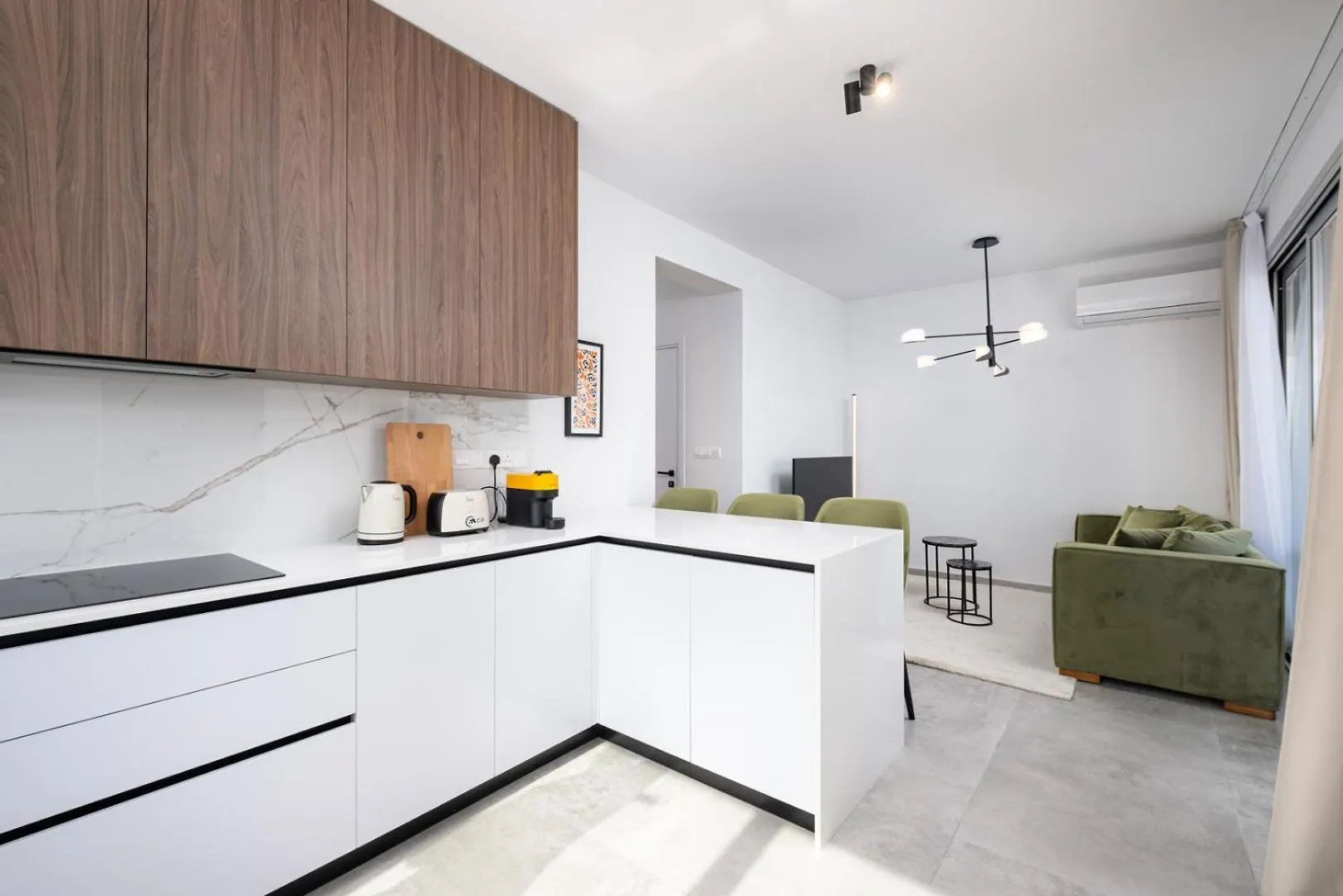 Ria Court II Apartments Larnaca Cyprus